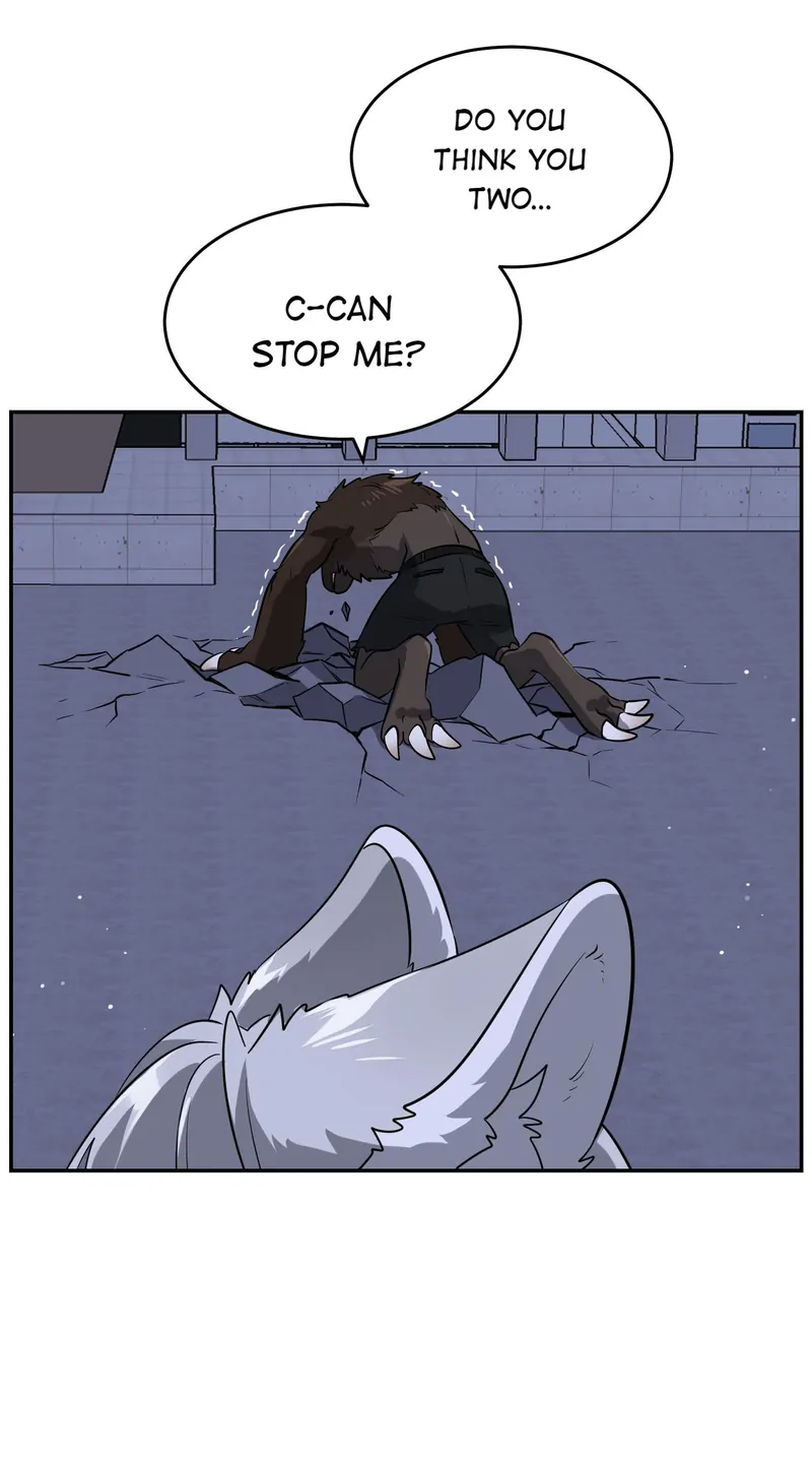 My Food Looks Very Cute Chapter 69 - Page 24