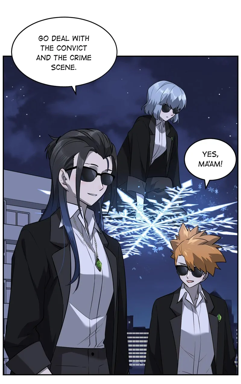 My Food Looks Very Cute Chapter 69 - Page 27