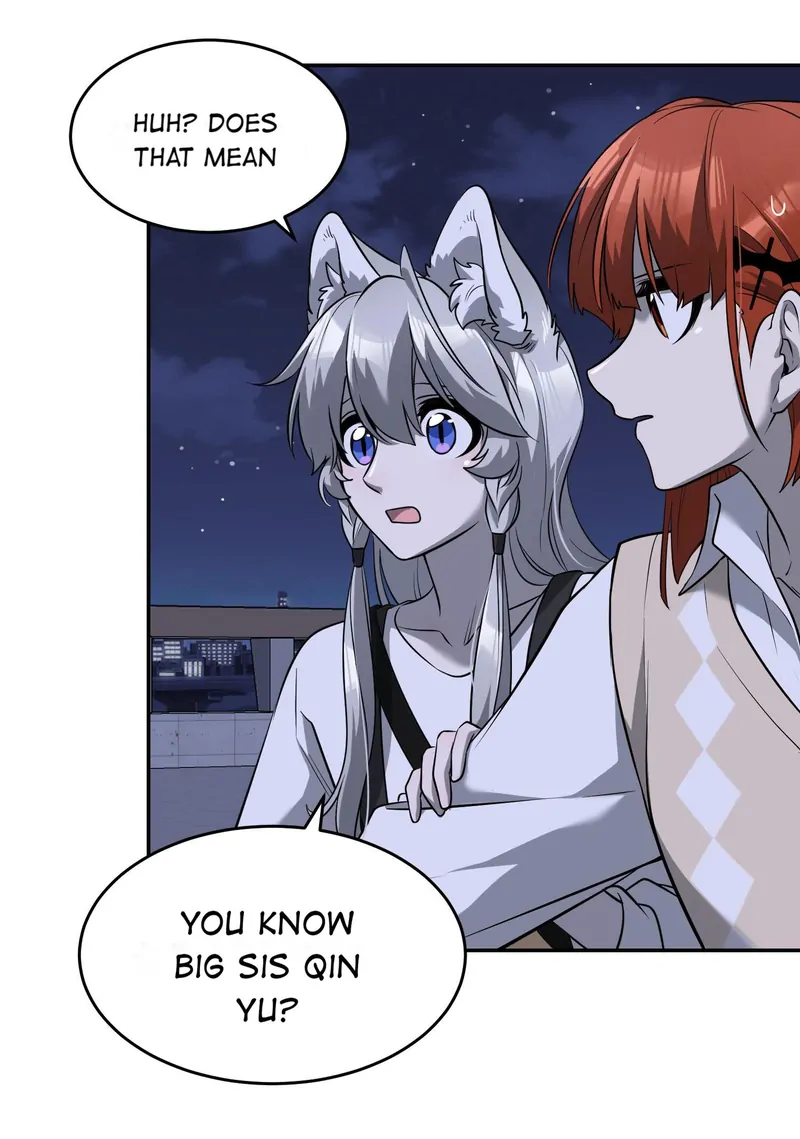 My Food Looks Very Cute Chapter 69 - Page 29