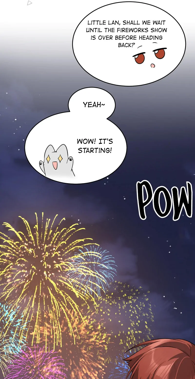 My Food Looks Very Cute Chapter 69 - Page 4