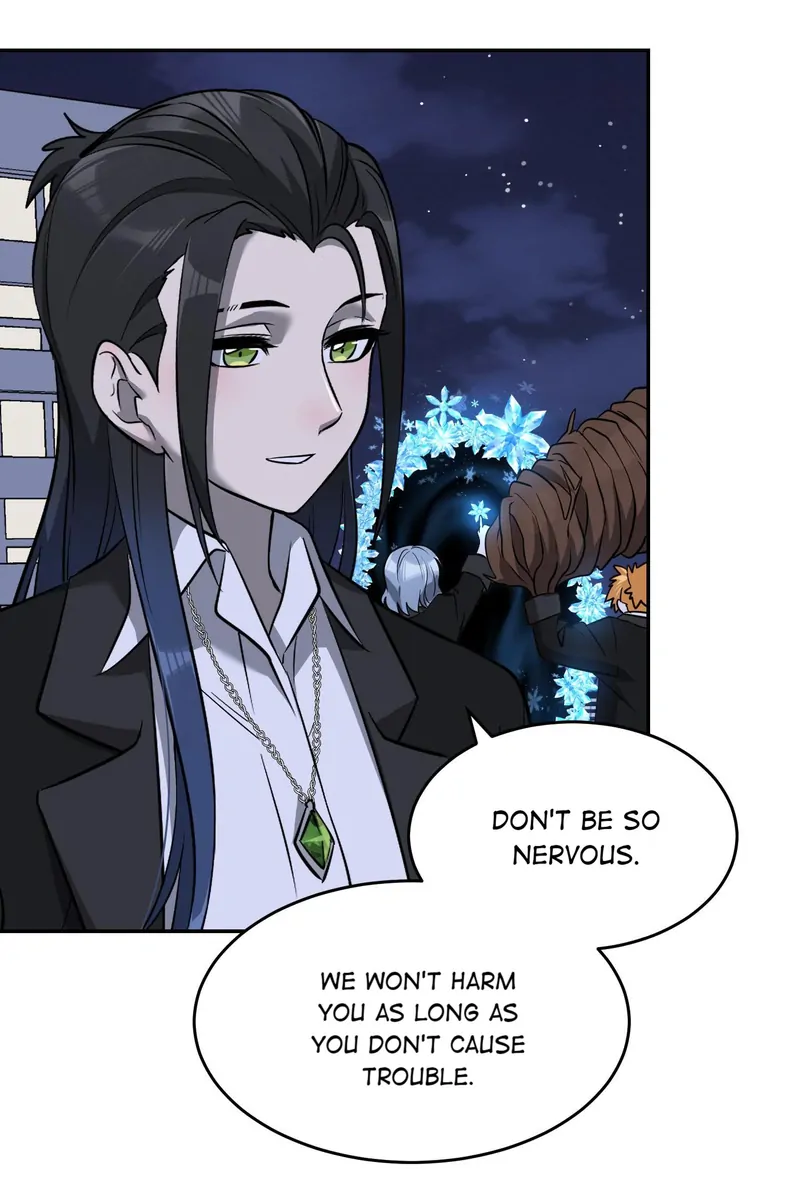 My Food Looks Very Cute Chapter 69 - Page 34