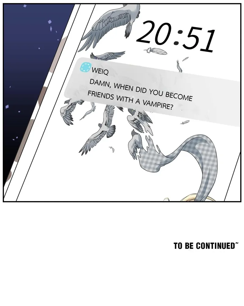 My Food Looks Very Cute Chapter 69 - Page 38