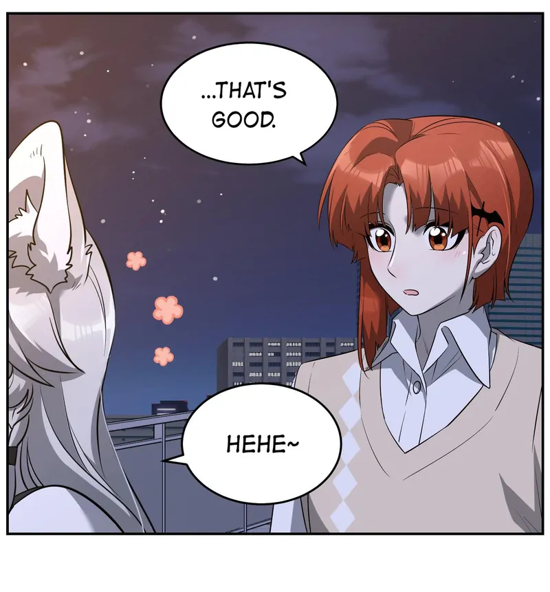 My Food Looks Very Cute Chapter 69 - Page 6