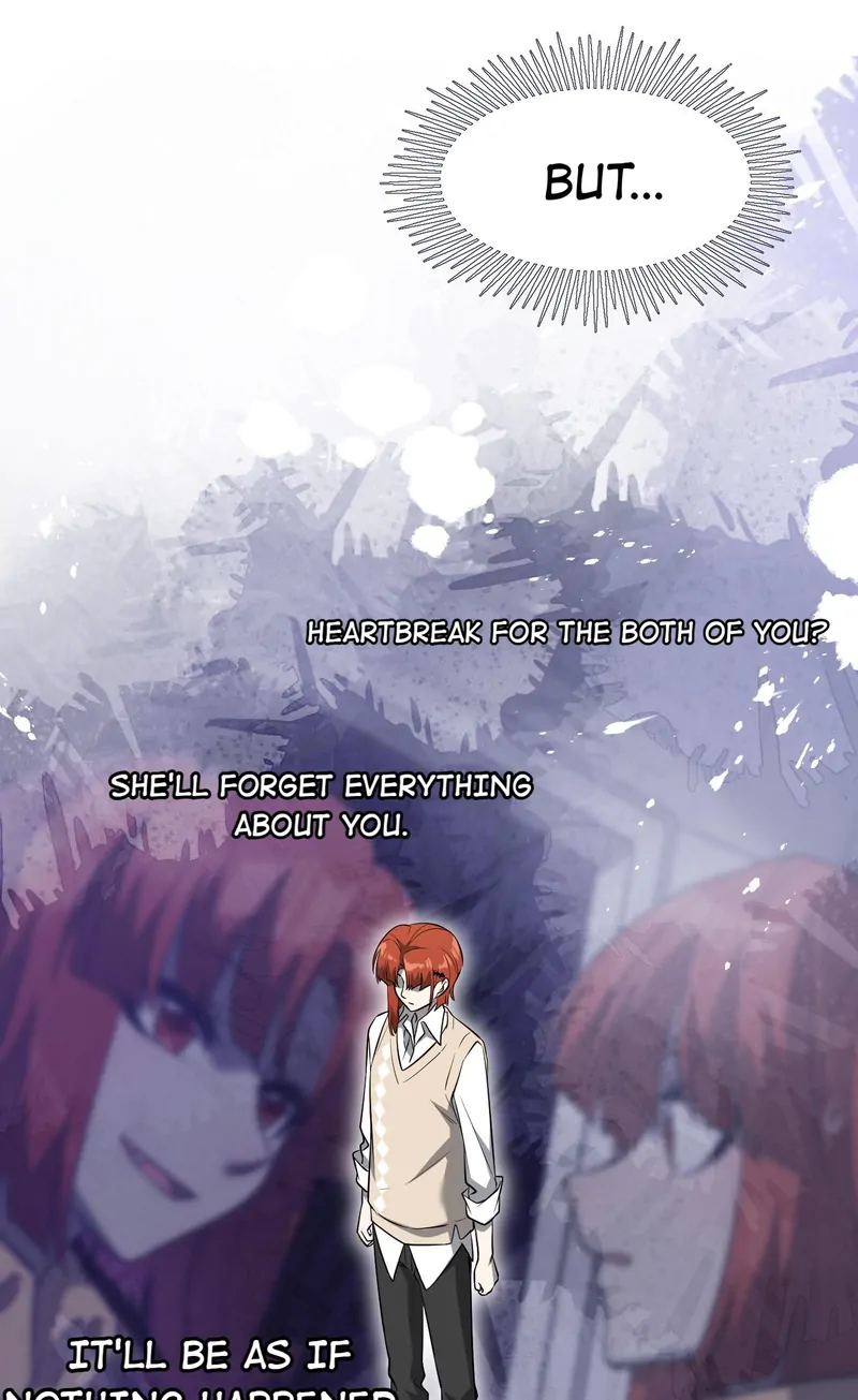 My Food Looks Very Cute Chapter 69 - Page 8