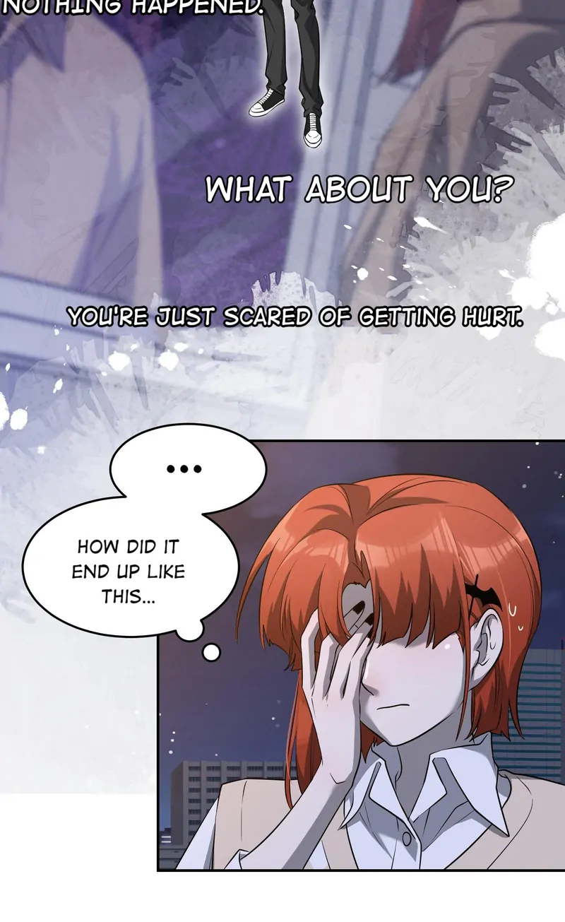 My Food Looks Very Cute Chapter 69 - Page 9