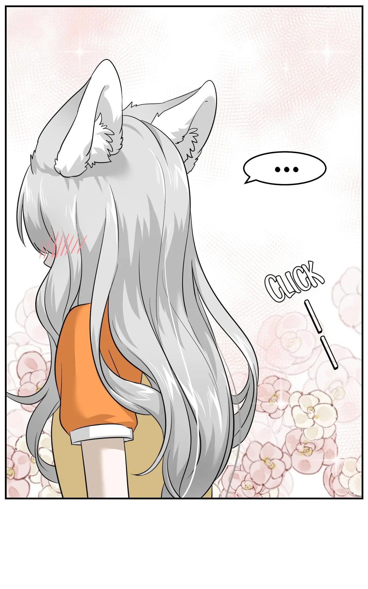 My Food Looks Very Cute Chapter 7 - Page 11