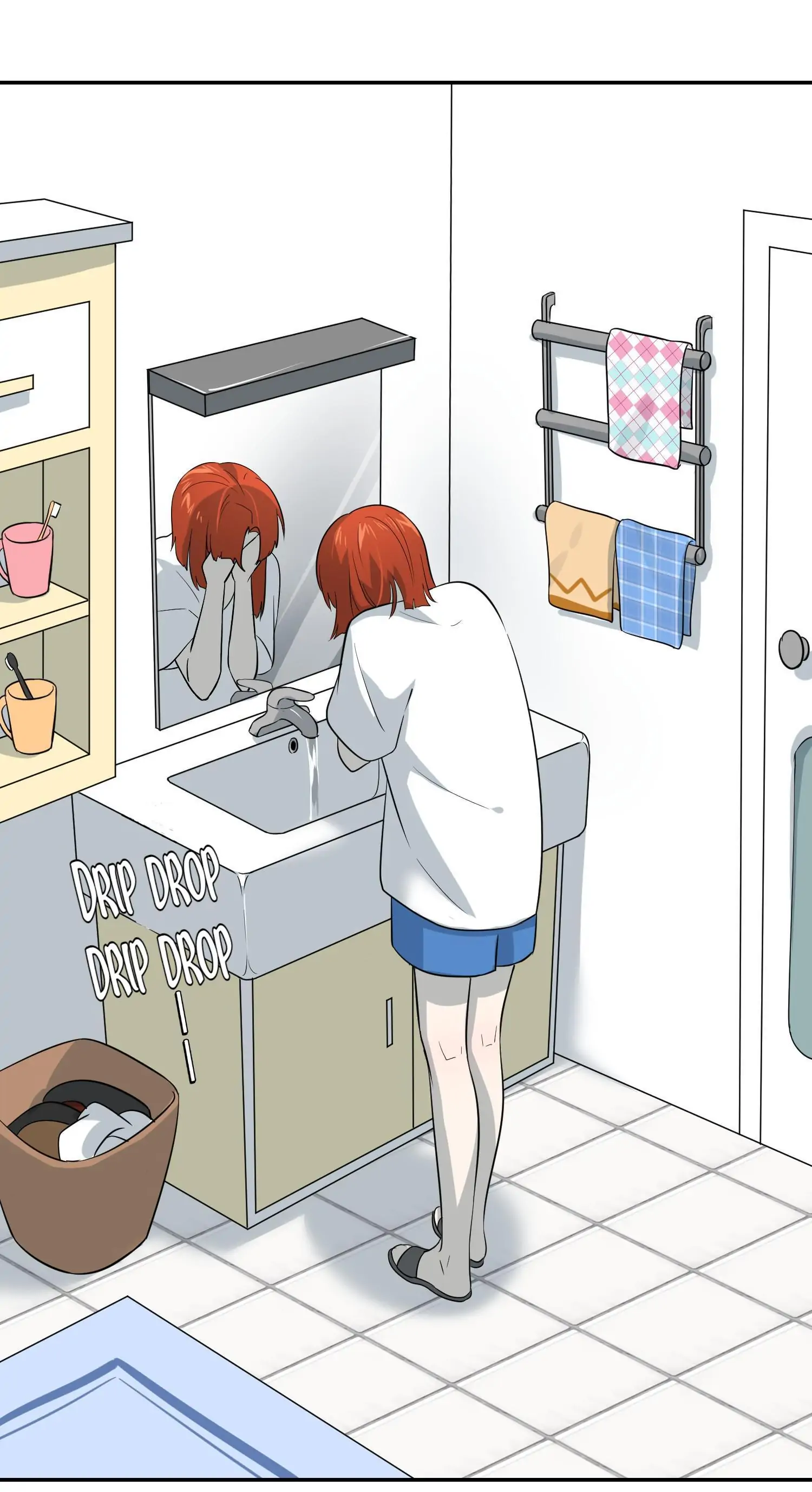 My Food Looks Very Cute Chapter 7 - Page 12