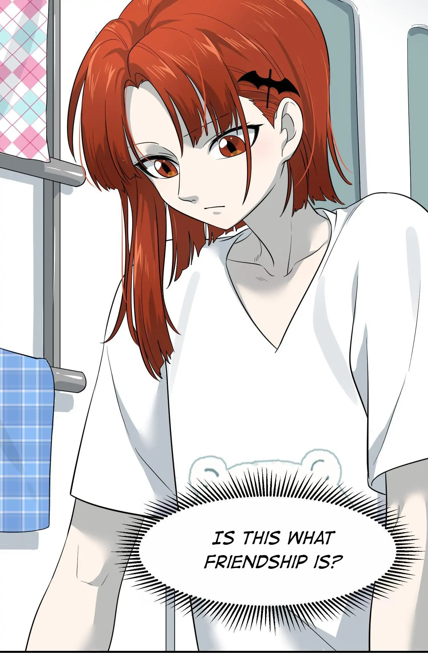 My Food Looks Very Cute Chapter 7 - Page 15
