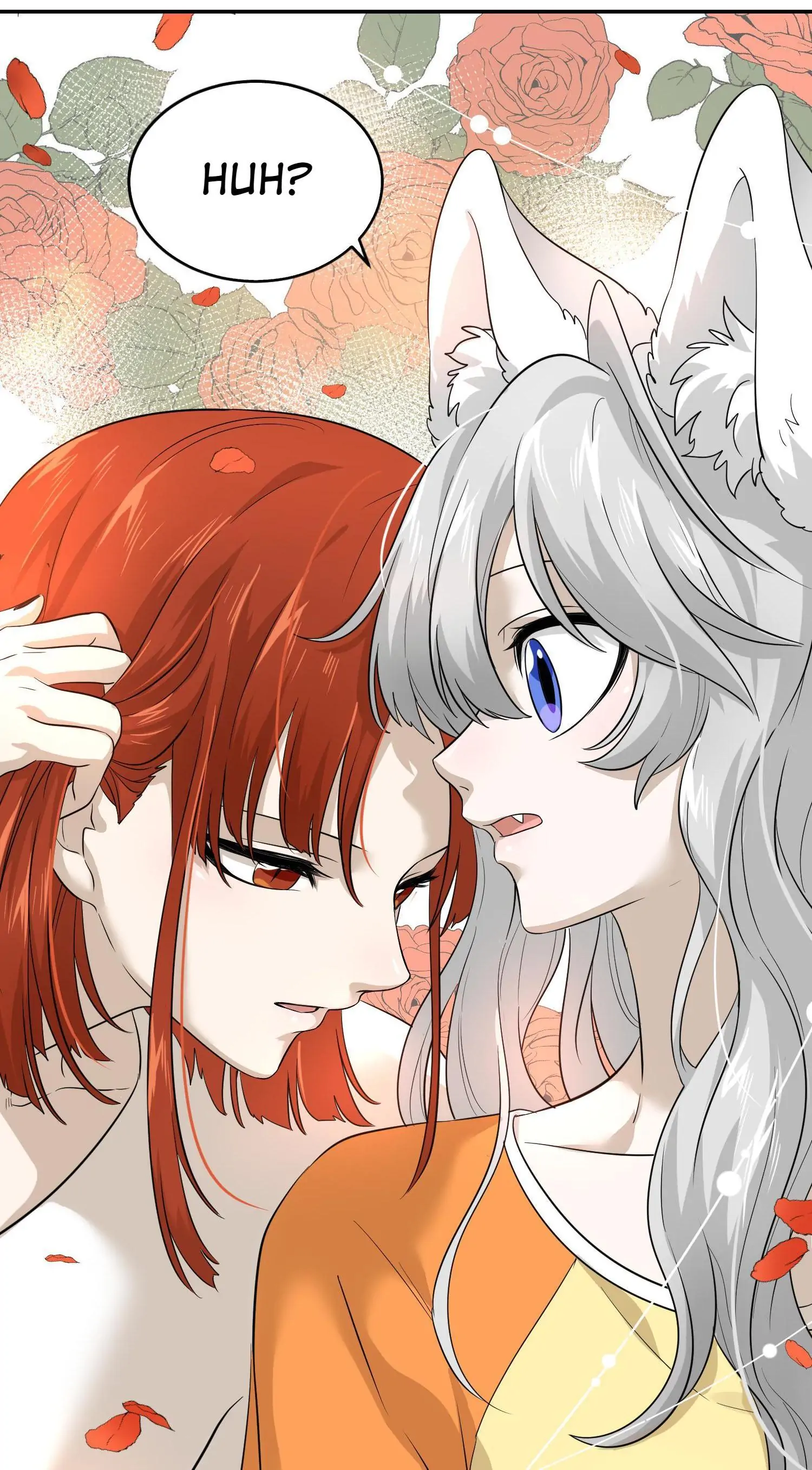 My Food Looks Very Cute Chapter 7 - Page 21