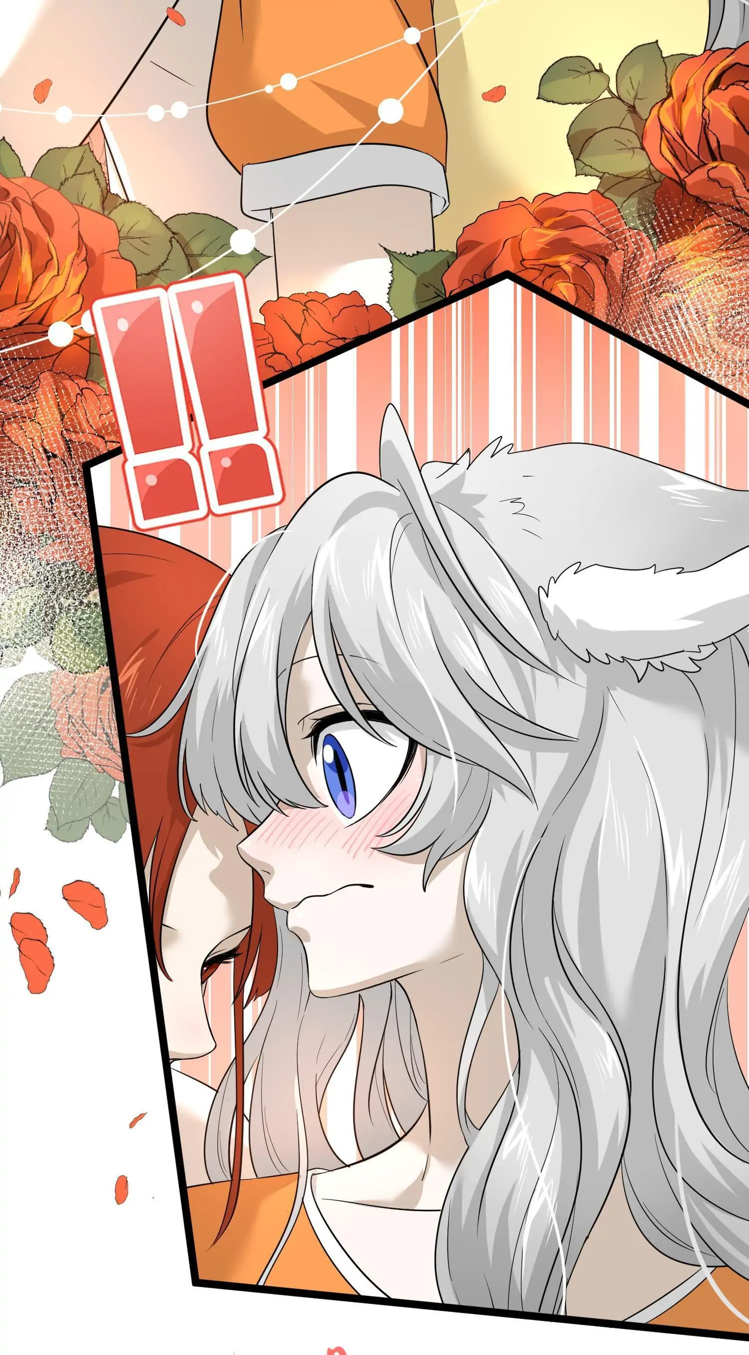 My Food Looks Very Cute Chapter 7 - Page 22