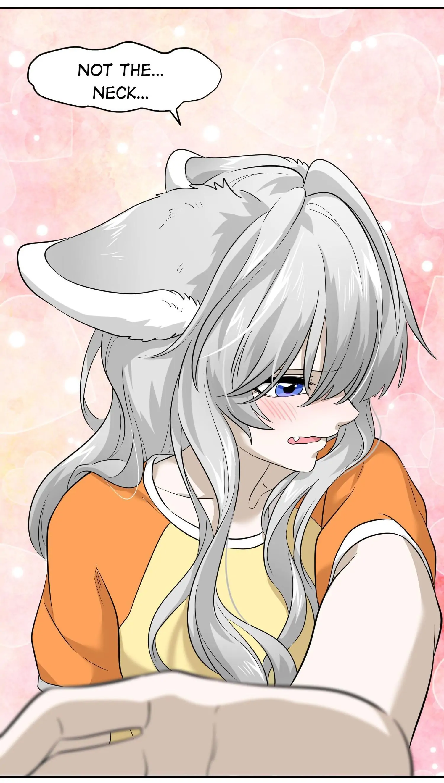 My Food Looks Very Cute Chapter 7 - Page 24