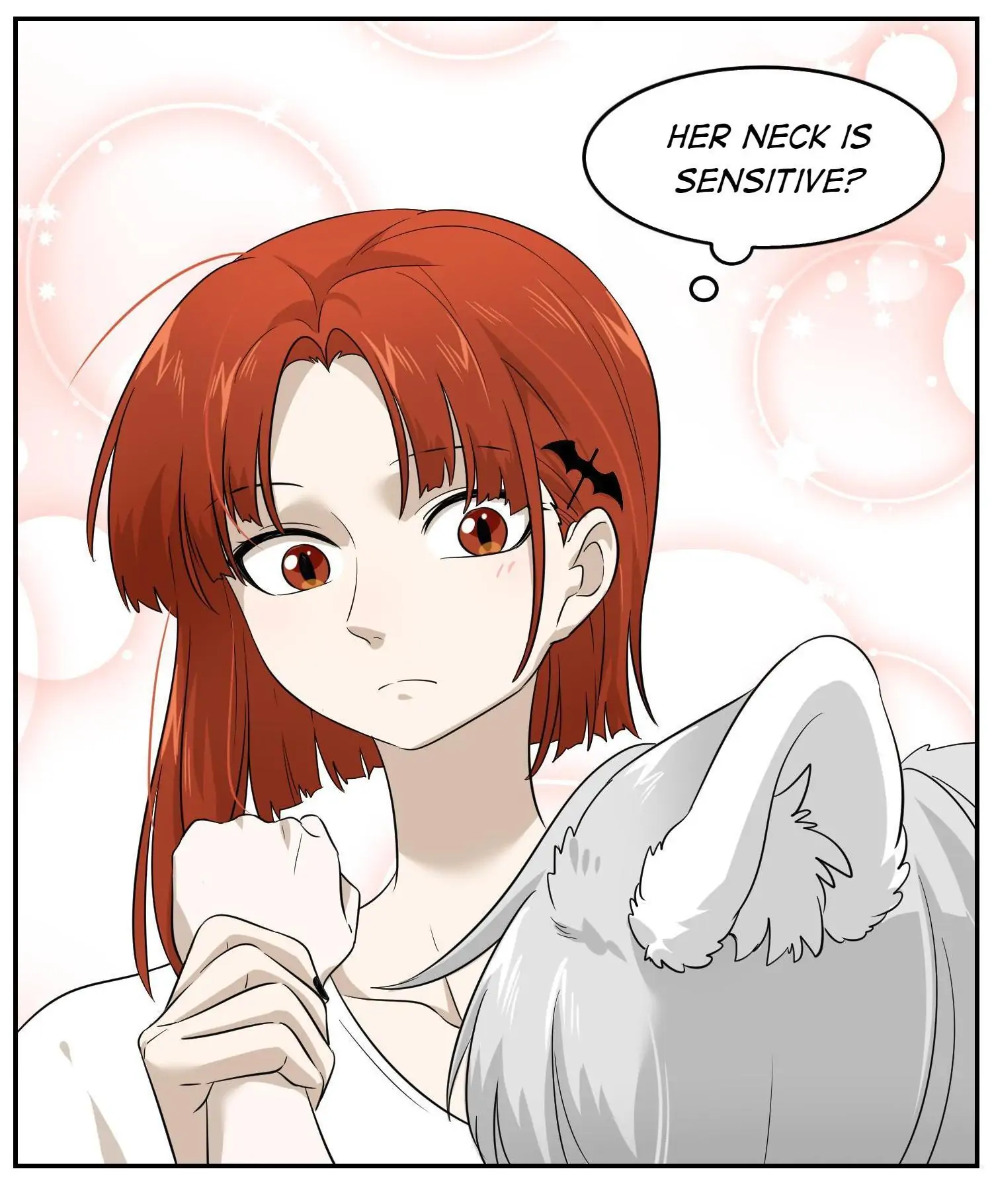 My Food Looks Very Cute Chapter 7 - Page 25
