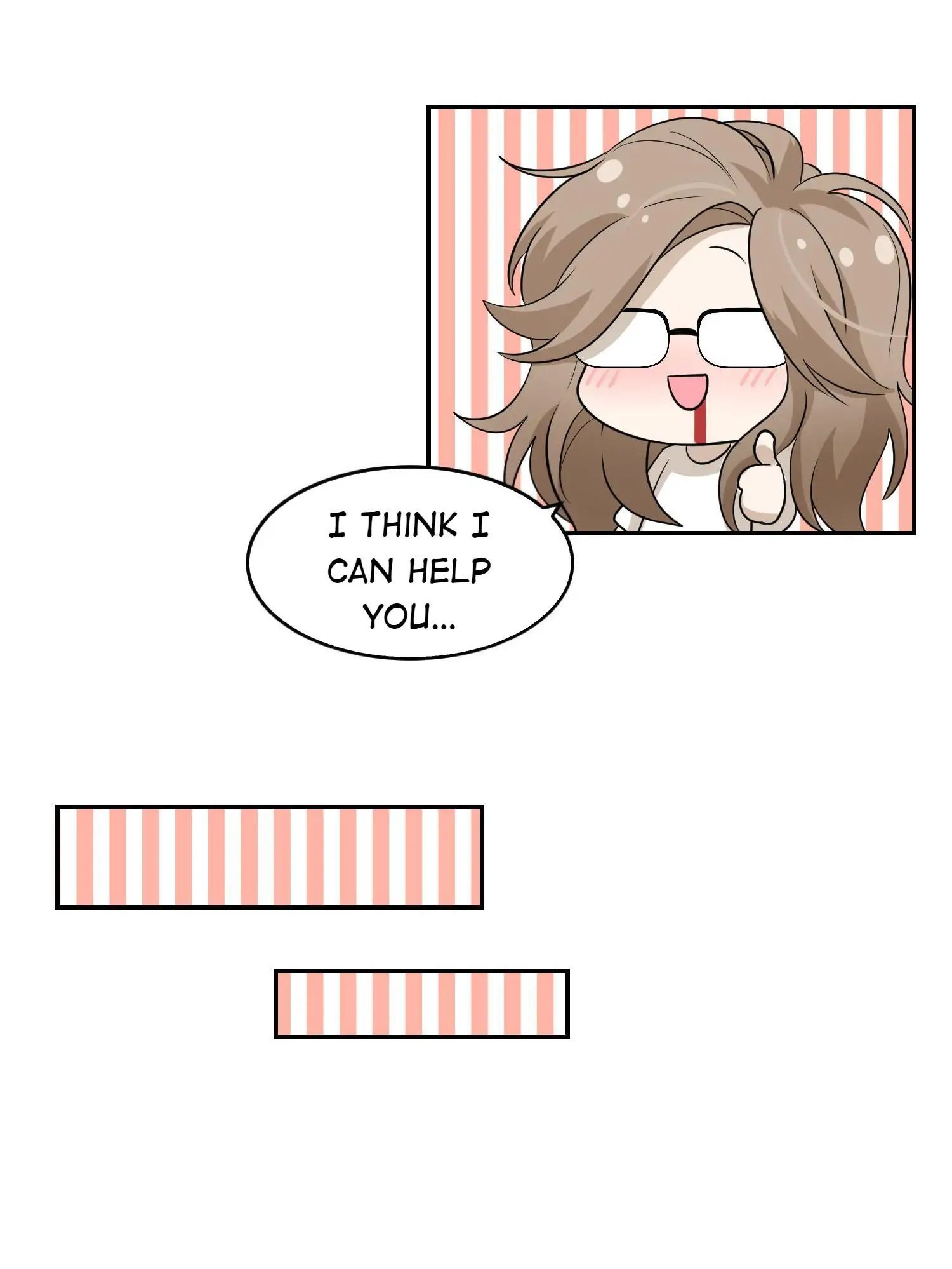 My Food Looks Very Cute Chapter 7 - Page 28