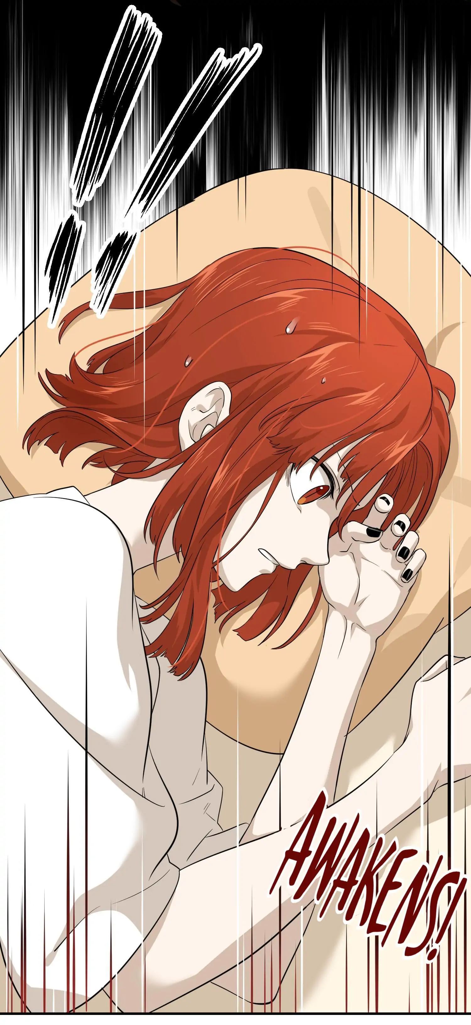 My Food Looks Very Cute Chapter 7 - Page 4