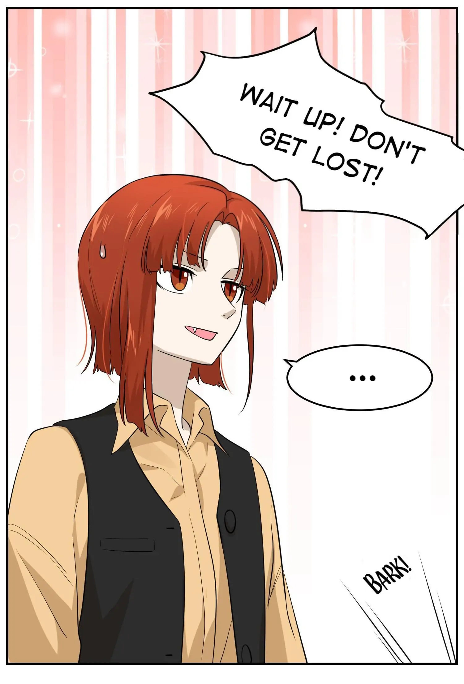 My Food Looks Very Cute Chapter 7 - Page 35