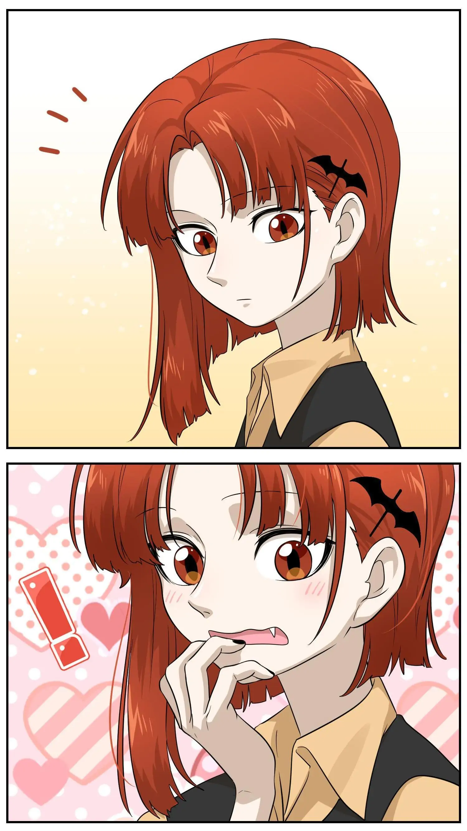 My Food Looks Very Cute Chapter 7 - Page 36