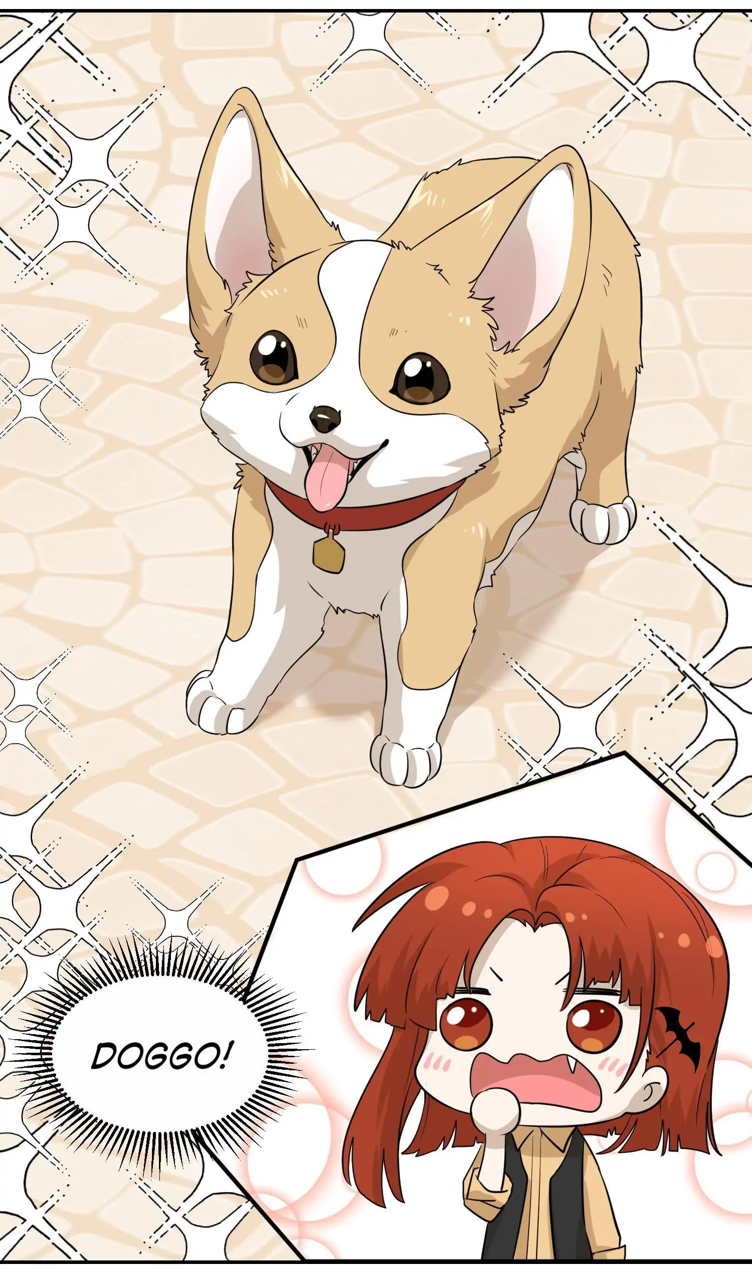 My Food Looks Very Cute Chapter 7 - Page 37