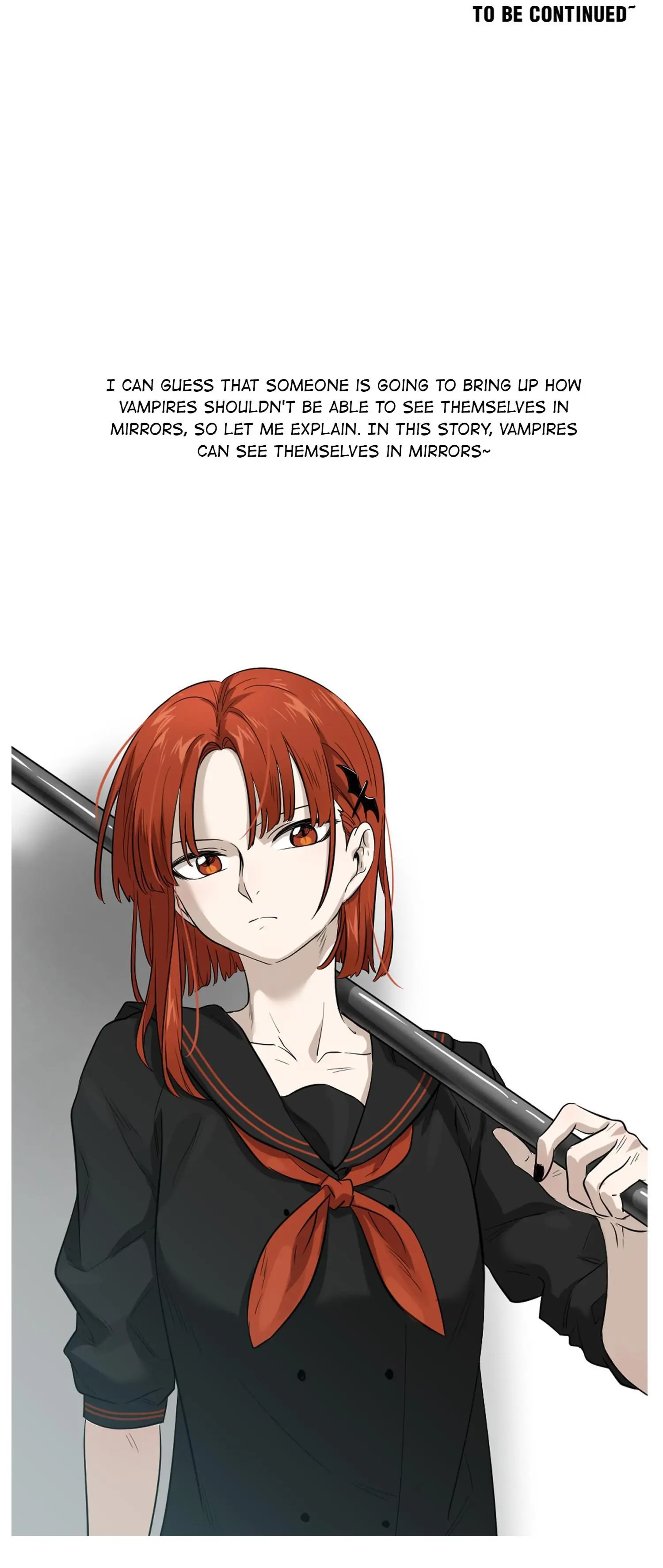 My Food Looks Very Cute Chapter 7 - Page 39