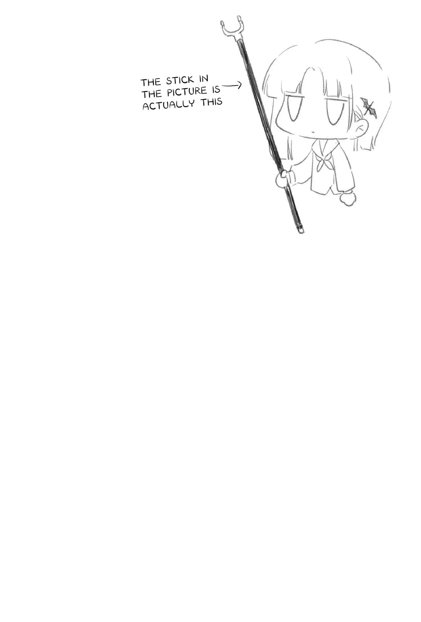 My Food Looks Very Cute Chapter 7 - Page 40