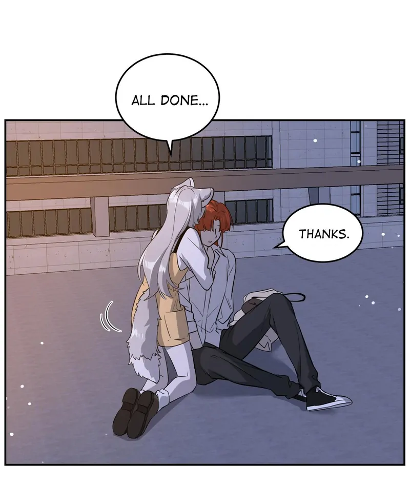 My Food Looks Very Cute Chapter 70 - Page 14