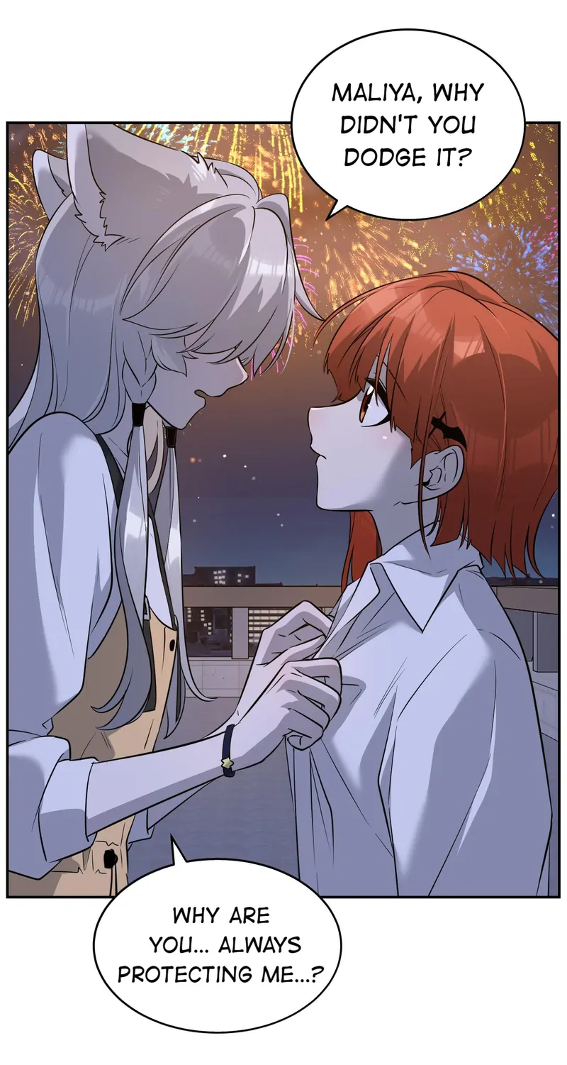 My Food Looks Very Cute Chapter 70 - Page 15