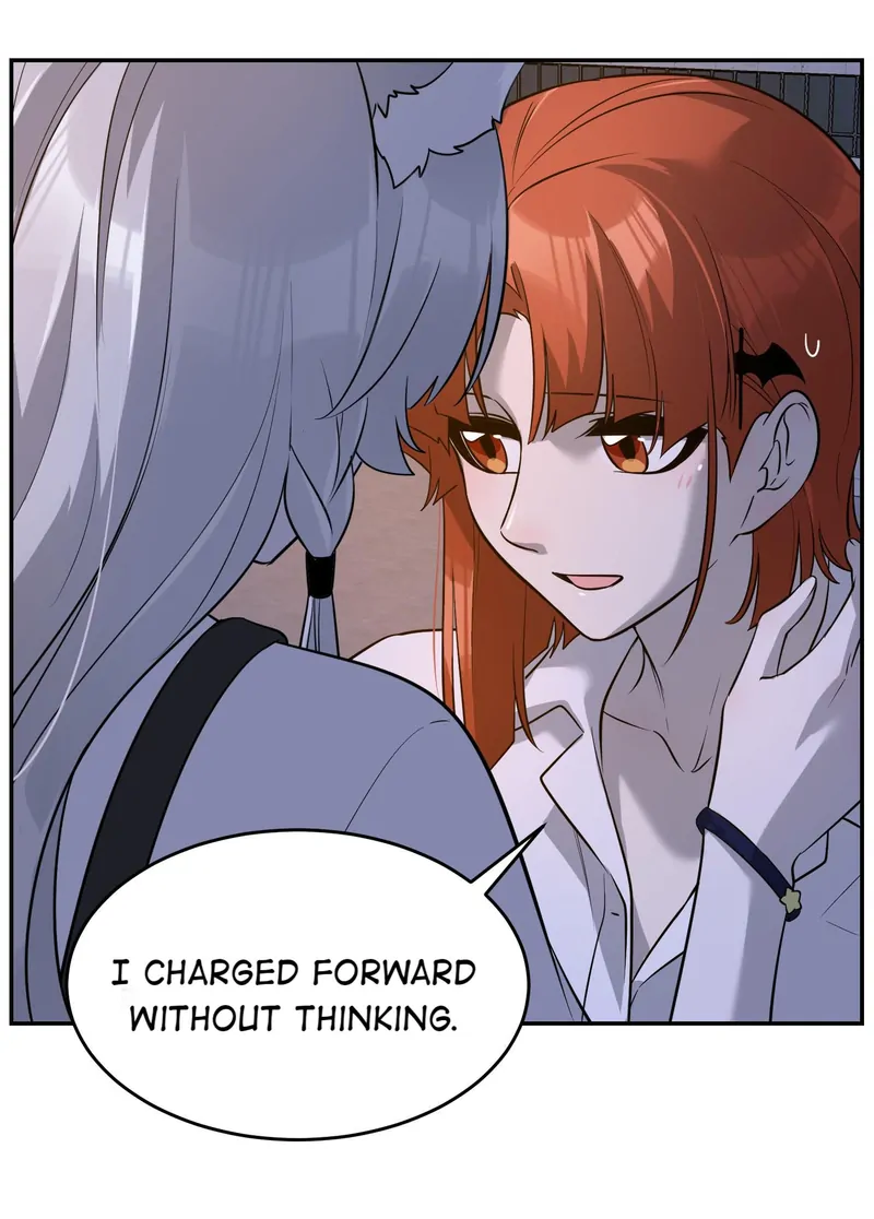 My Food Looks Very Cute Chapter 70 - Page 18
