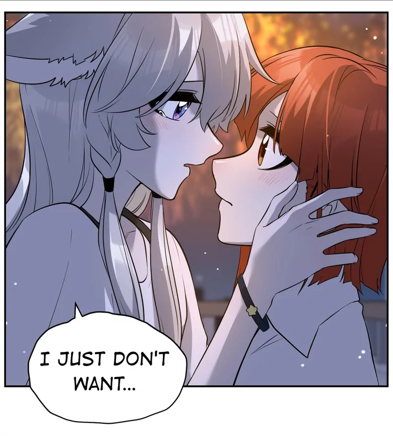 My Food Looks Very Cute Chapter 70 - Page 20