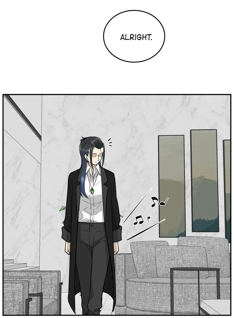 My Food Looks Very Cute Chapter 70 - Page 3
