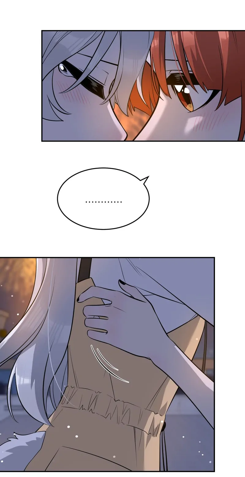My Food Looks Very Cute Chapter 70 - Page 22