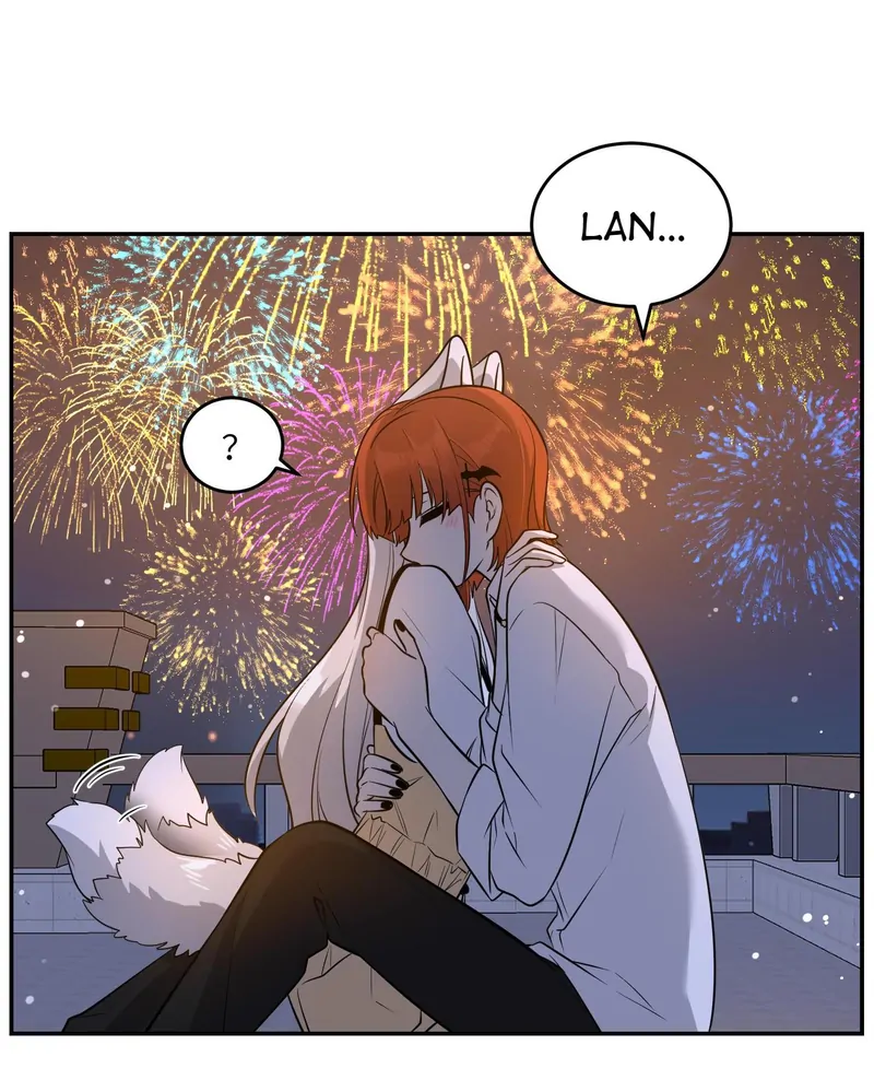 My Food Looks Very Cute Chapter 70 - Page 24
