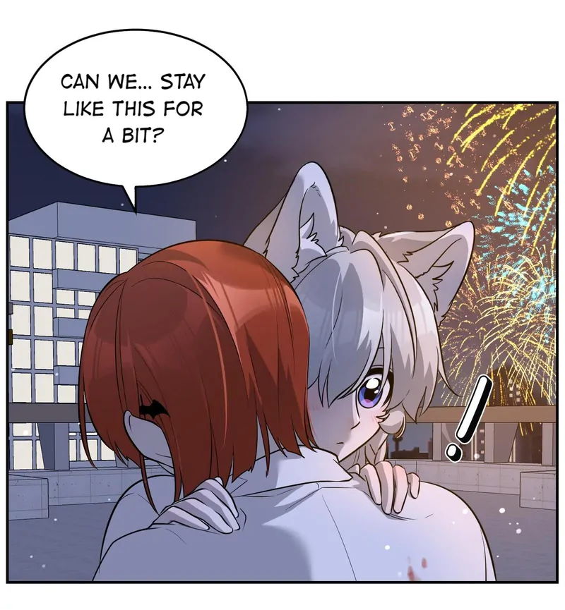 My Food Looks Very Cute Chapter 70 - Page 25