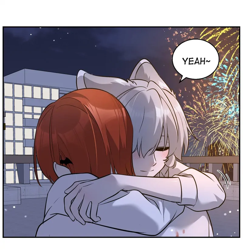 My Food Looks Very Cute Chapter 70 - Page 26