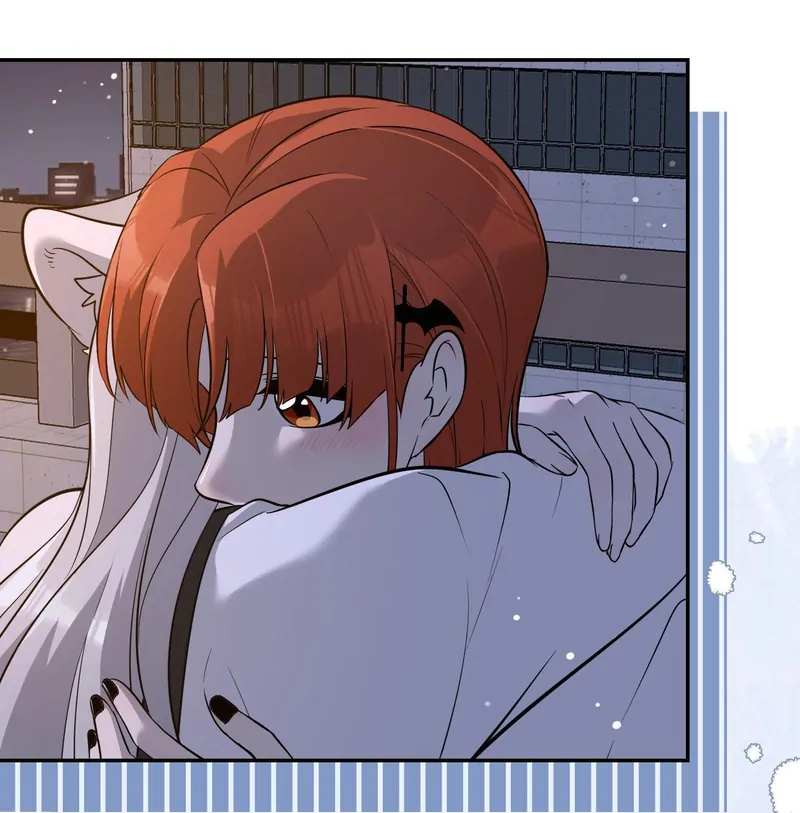 My Food Looks Very Cute Chapter 70 - Page 27