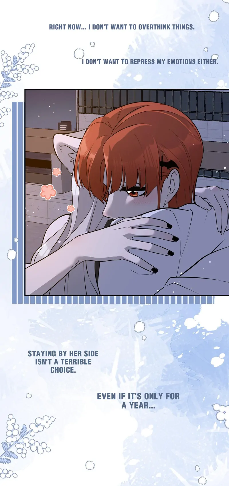 My Food Looks Very Cute Chapter 70 - Page 28