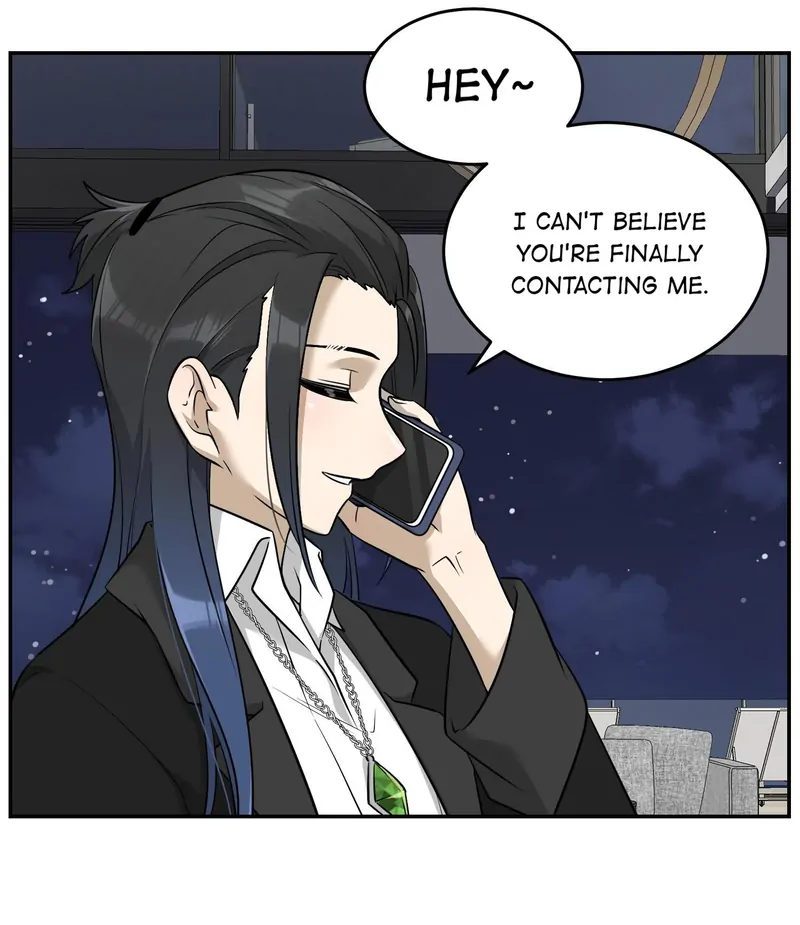 My Food Looks Very Cute Chapter 70 - Page 4