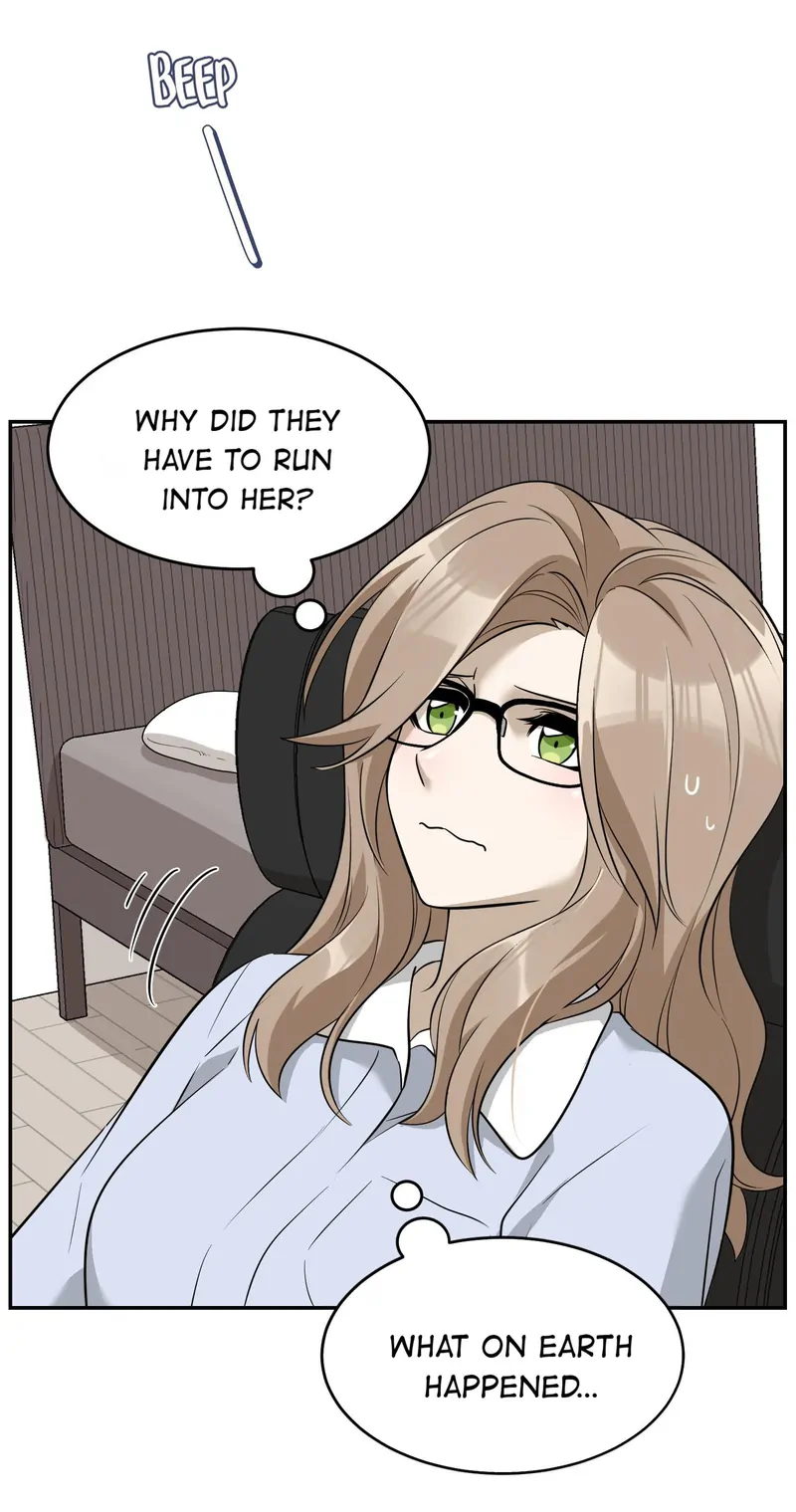 My Food Looks Very Cute Chapter 70 - Page 9