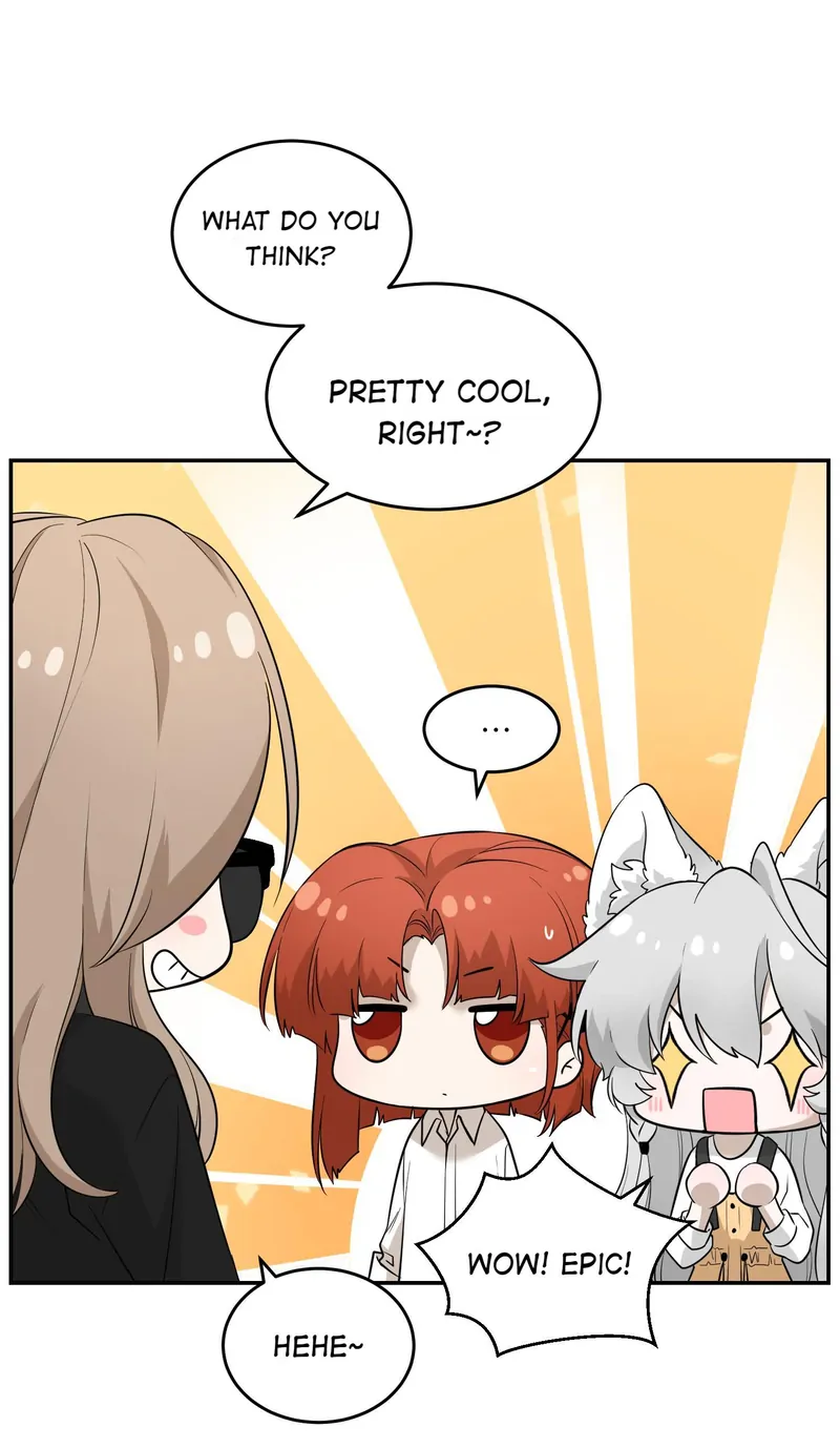 My Food Looks Very Cute Chapter 71 - Page 2