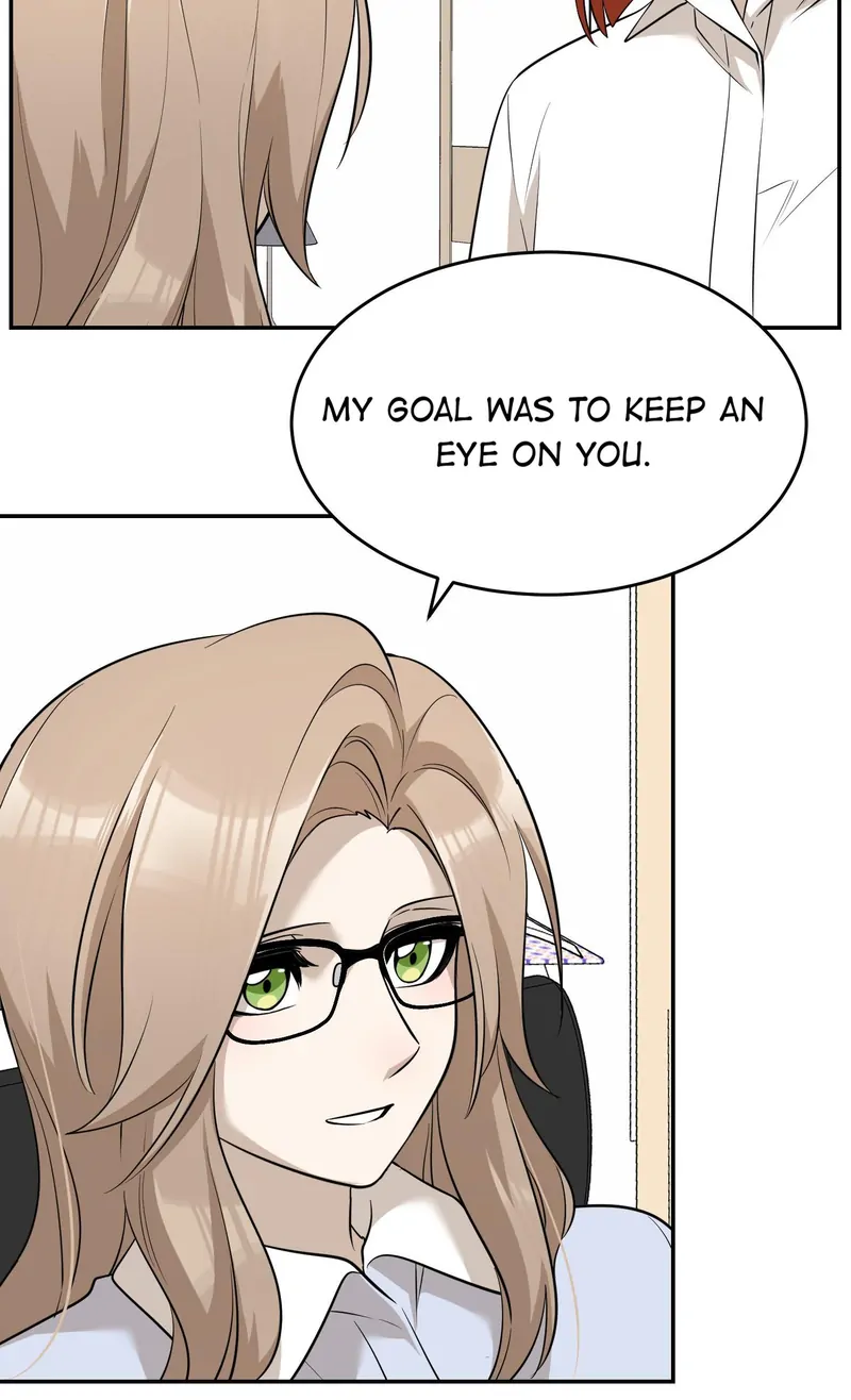 My Food Looks Very Cute Chapter 71 - Page 13