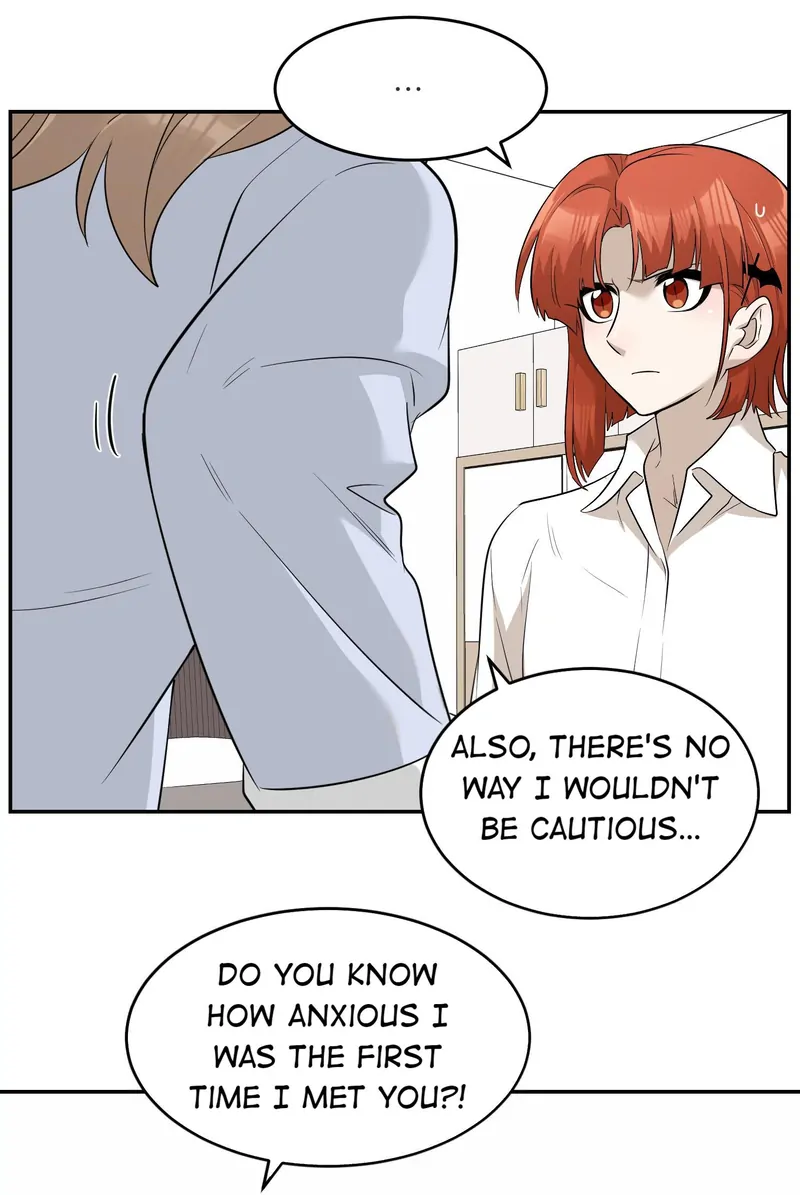 My Food Looks Very Cute Chapter 71 - Page 14
