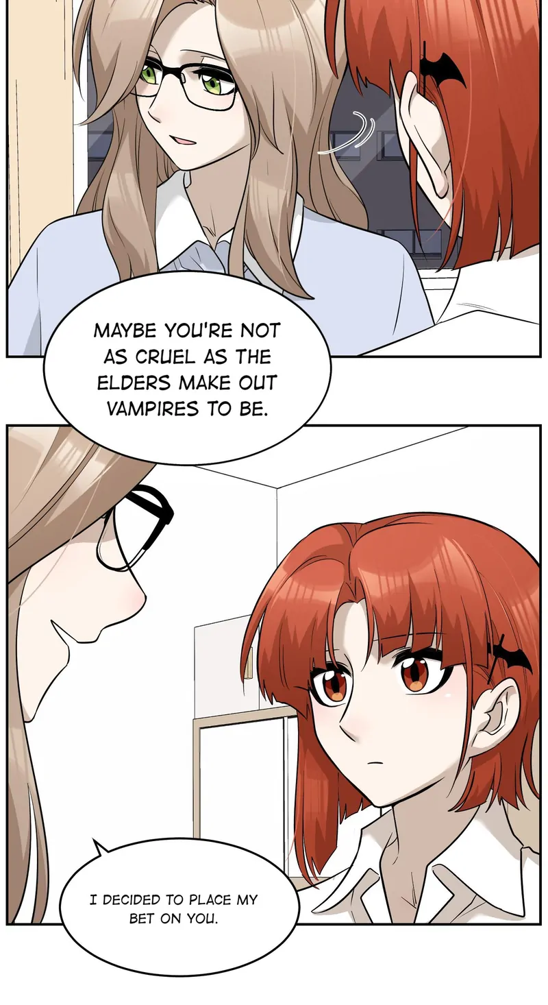 My Food Looks Very Cute Chapter 71 - Page 16