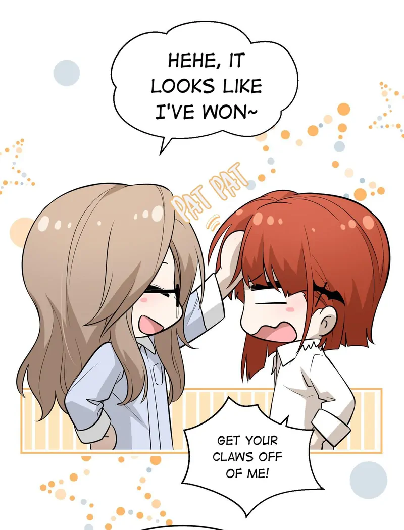 My Food Looks Very Cute Chapter 71 - Page 17