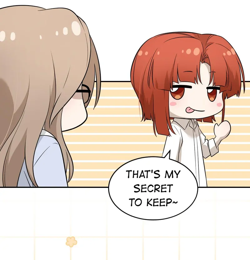 My Food Looks Very Cute Chapter 71 - Page 21