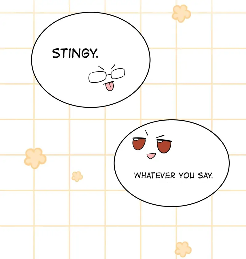 My Food Looks Very Cute Chapter 71 - Page 22