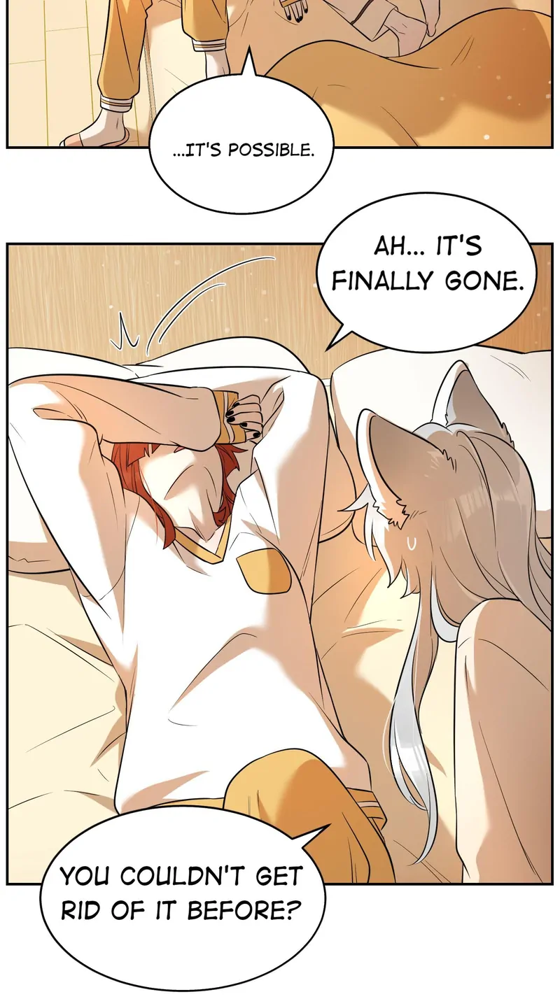 My Food Looks Very Cute Chapter 71 - Page 28
