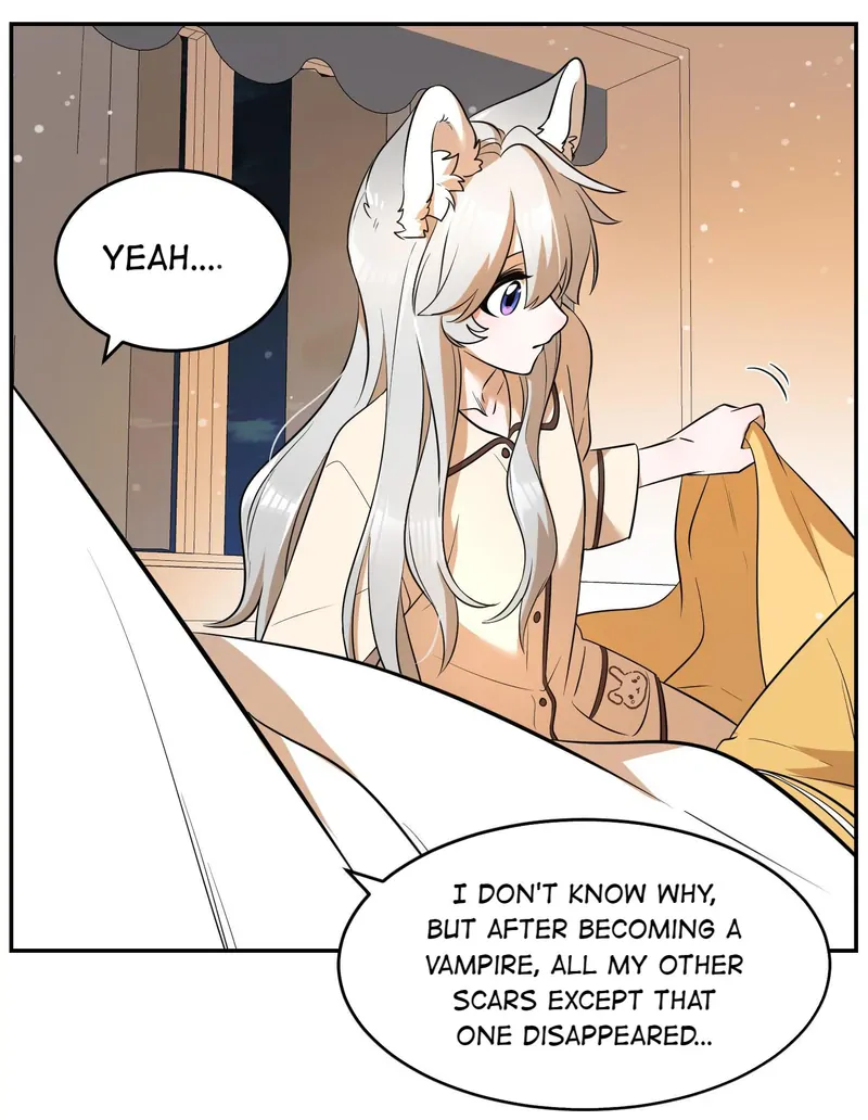 My Food Looks Very Cute Chapter 71 - Page 29