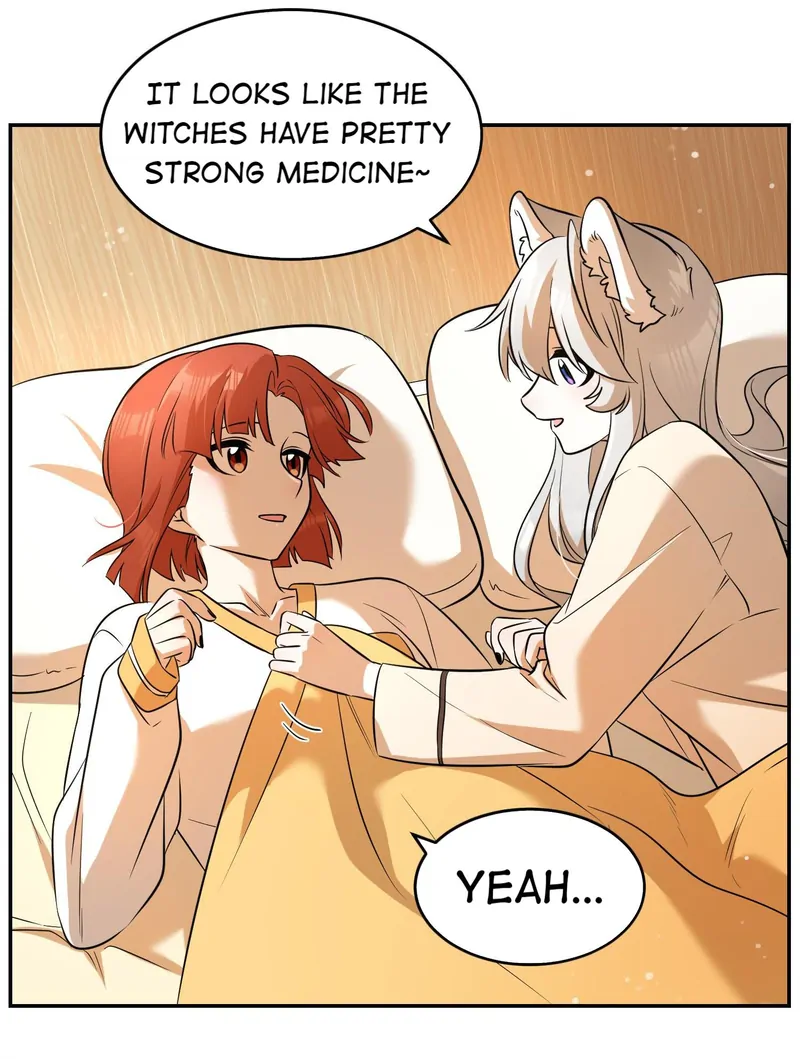 My Food Looks Very Cute Chapter 71 - Page 30