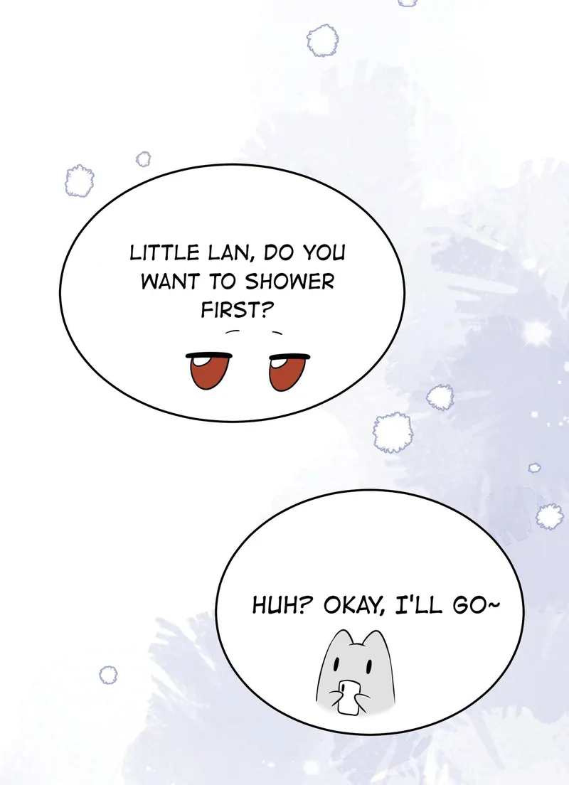 My Food Looks Very Cute Chapter 71 - Page 4