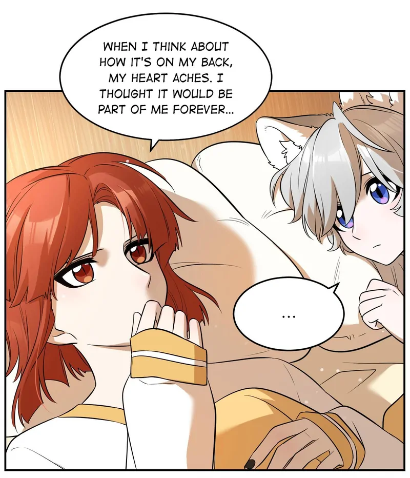 My Food Looks Very Cute Chapter 71 - Page 31