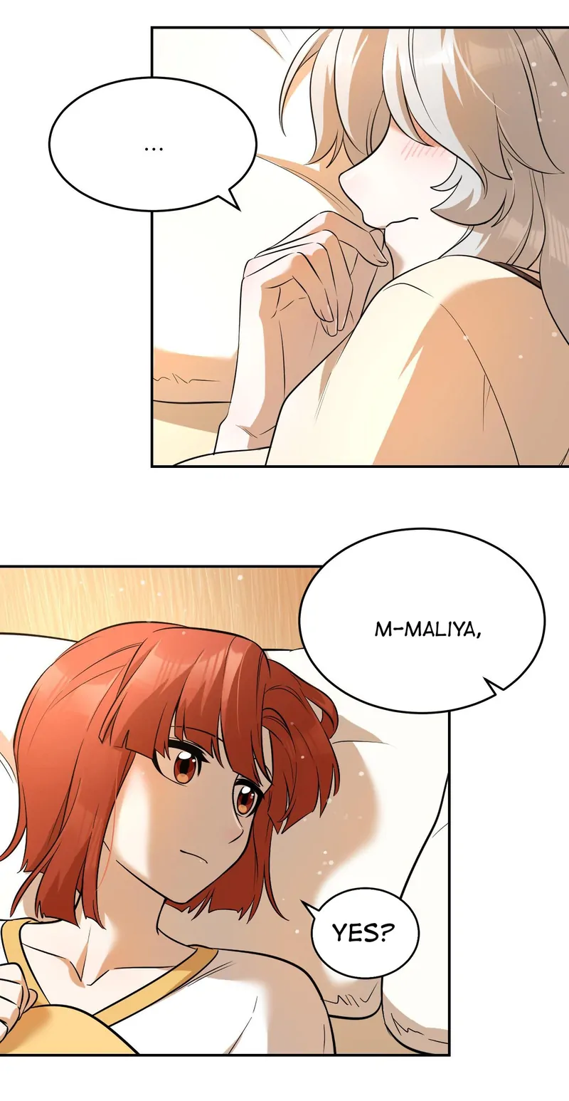 My Food Looks Very Cute Chapter 71 - Page 33