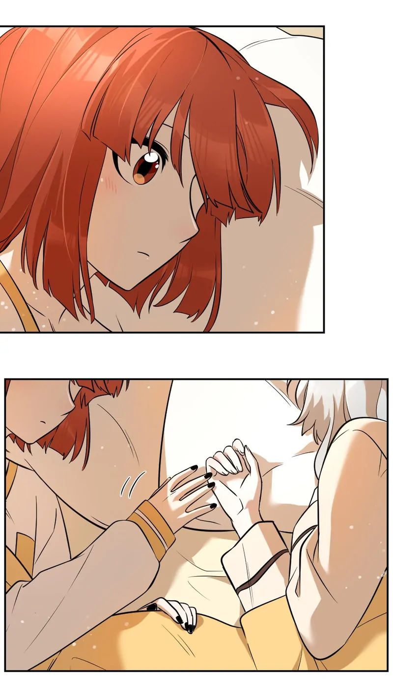 My Food Looks Very Cute Chapter 71 - Page 36